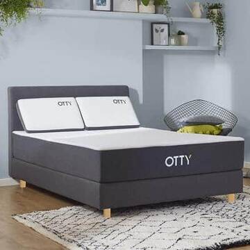 Otty online mattress deals